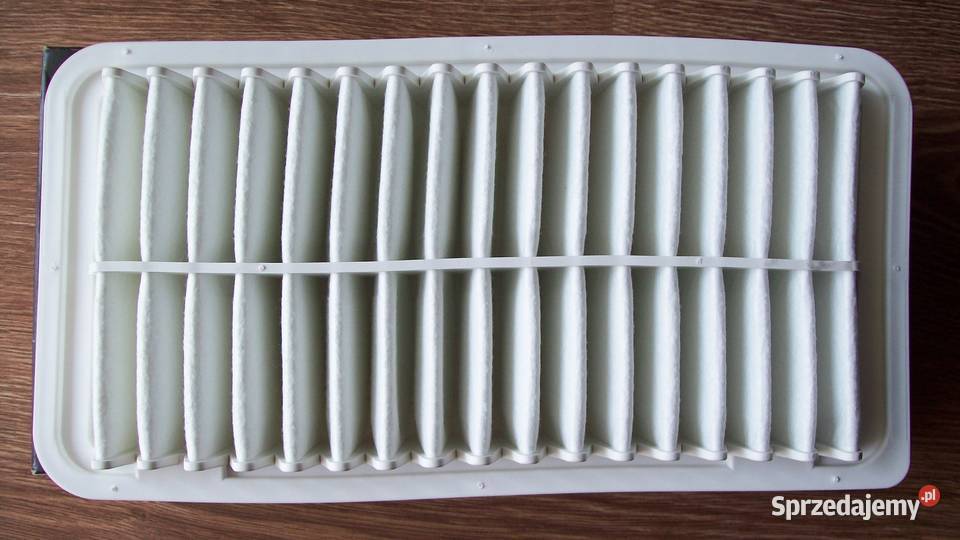 Nowy filtr powietrza i kabinowy do Toyota osobowe Reda sprzedam