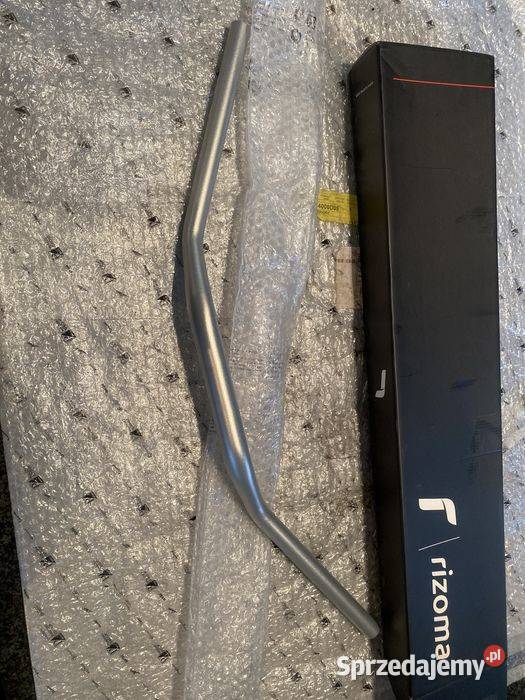 Kierownica Rizoma MA005A 2229mm N672 Części i akcesoria motocyklowe Poznań