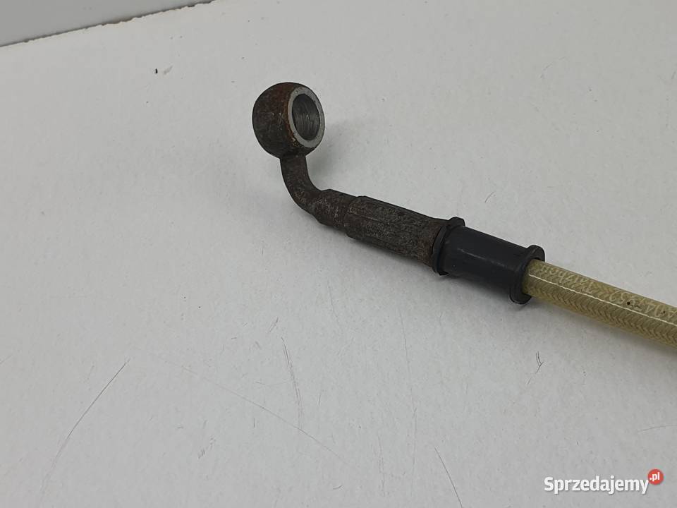 Przewod Hamulcowy Benelli 302 Przewody hamulcowe Łódź
