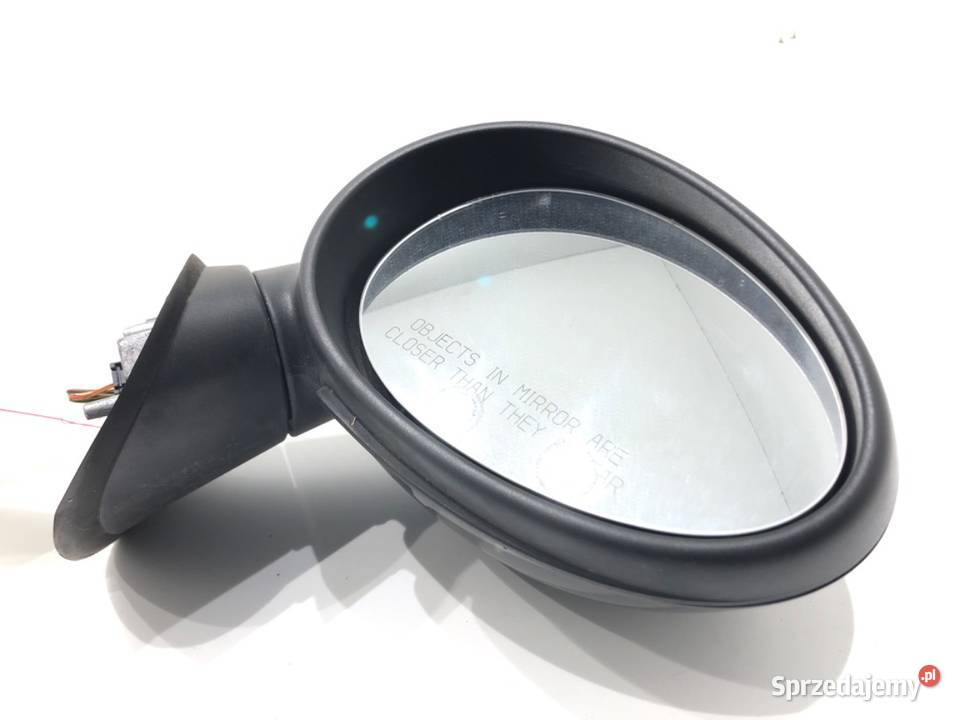 LUSTERKO PRAWY MINI COUNTRYMAN R60 Hatchback osobowe sprzedam