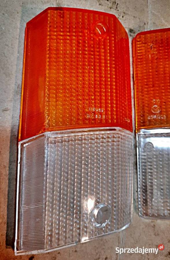 Klosze kierunkowskazu L P Fiat 125p FSO