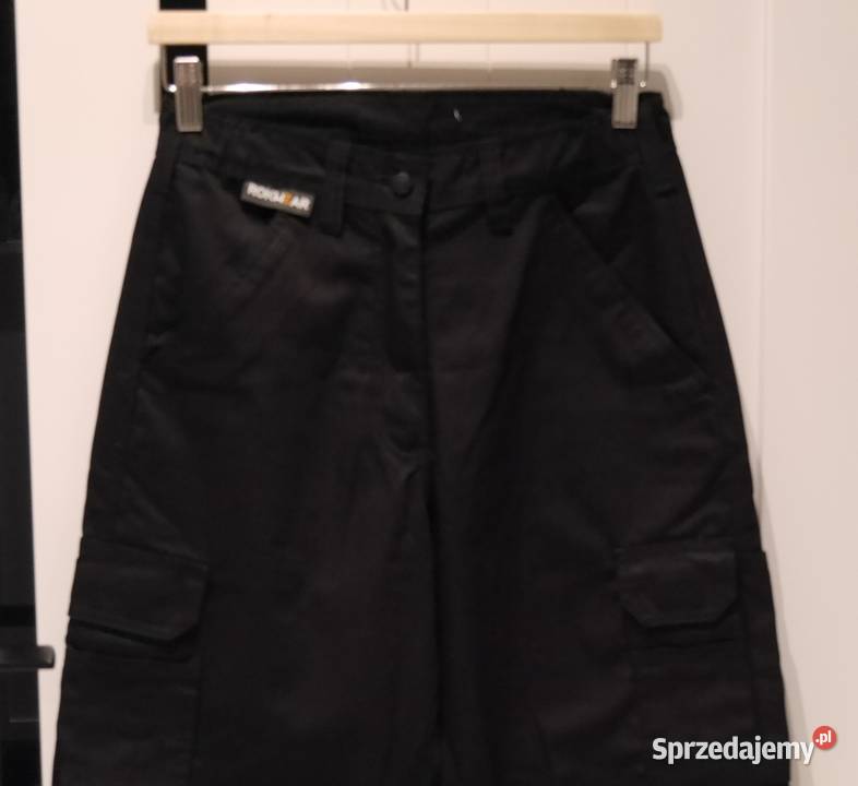 Rokwear fajne spodnie robocze S dolnośląskie Wrocław