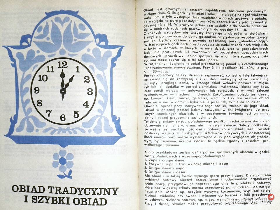 Kuchnia oszczędnej gospodyni Barbara Chełm