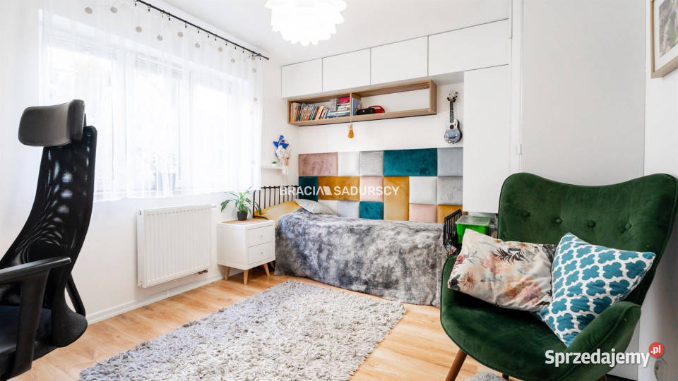 Mieszkanie 4286 metrów 2 pok Wieliczka