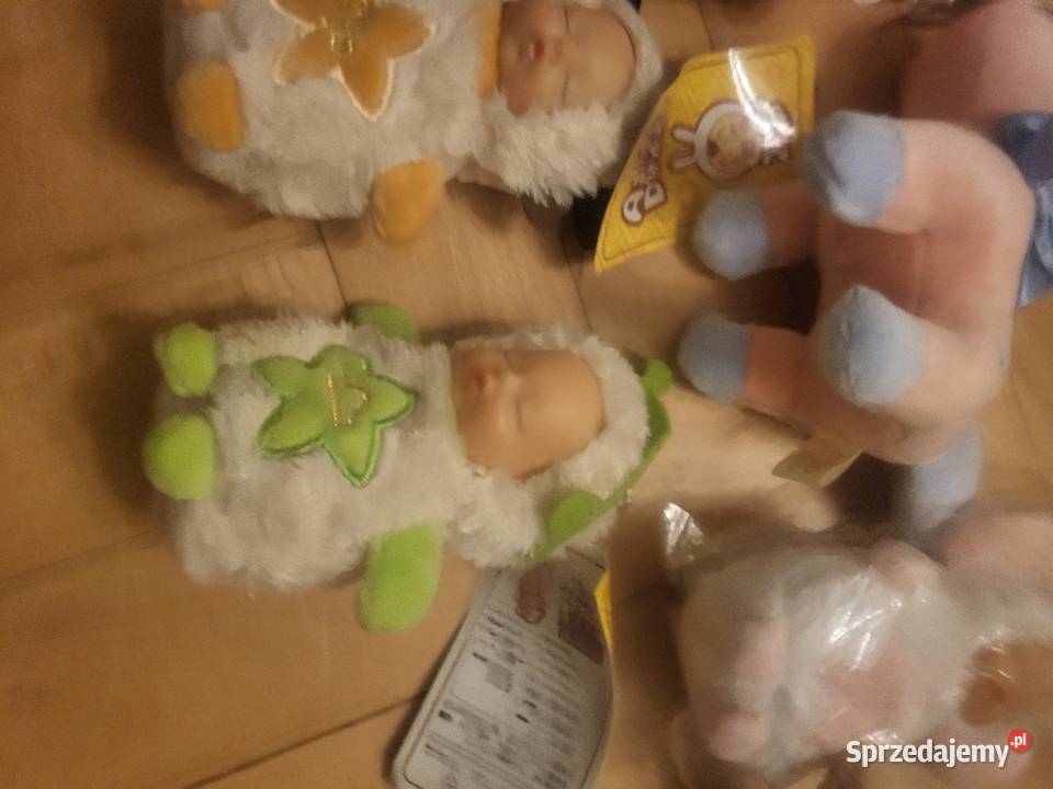 Breloczki do kluczy do plecakow dzieciecych mazowieckie Warszawa