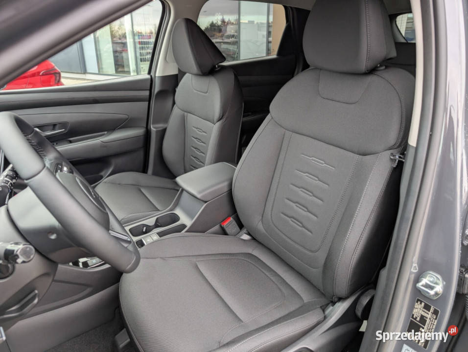 Nowej Generacji Smart Led 16TGDI 6MT 150 Tucson wielkopolskie Kalisz