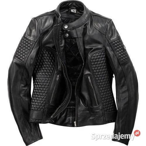 Spirit Motors RetroStyle 10 kurtka motocyklowa