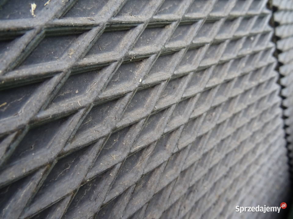 John Deere 590 nie 550 580 582 592 864 Rolujące (belujące) Pajęczno