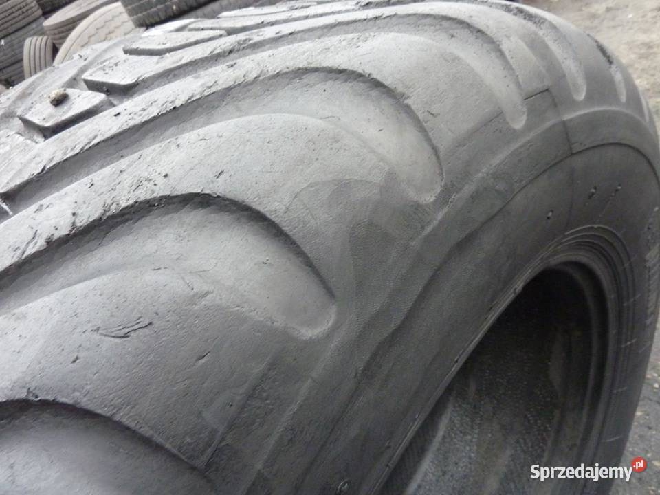 Opona używana rolnicza 60055265 60055R265 podlaskie Zaścianki