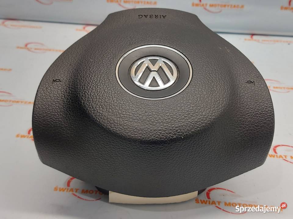 VW PASSAT CC LIFT 15r AIRBAG poduszka kierowcy Poduszki powietrzne Kielce