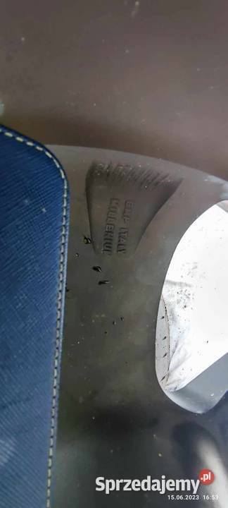 FELGI ALUMINIOWE MERCEDES ORYGINALNE 20 Krępa