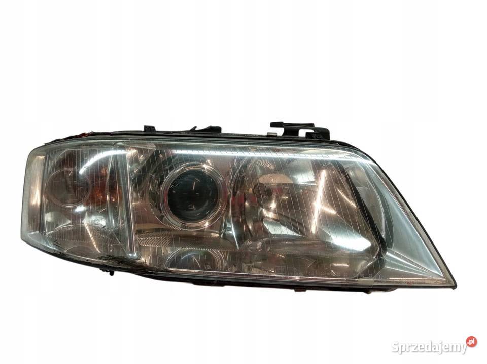 LAMPA PRZÓD PRAWA XENON EUROPA Audi A6 II