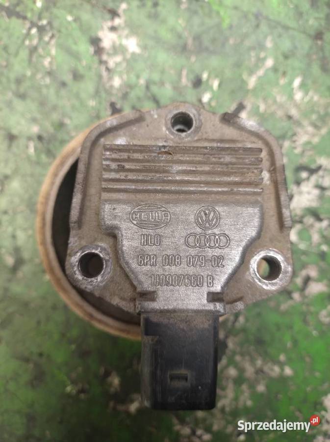 vw seat skoda audi czujnik poziomu oleju Kielce