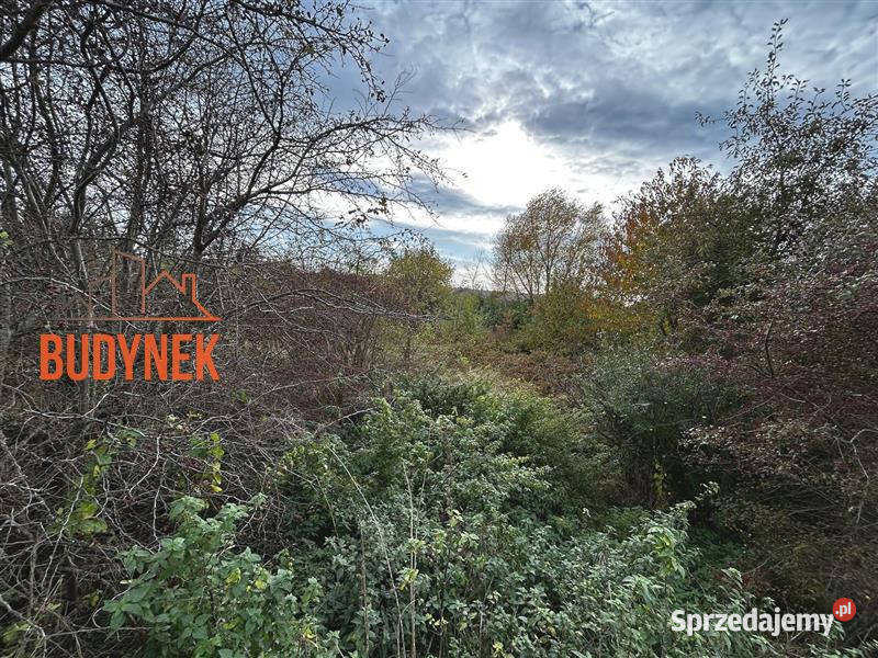 Działka budowlana Darłowo zachodniopomorskie
