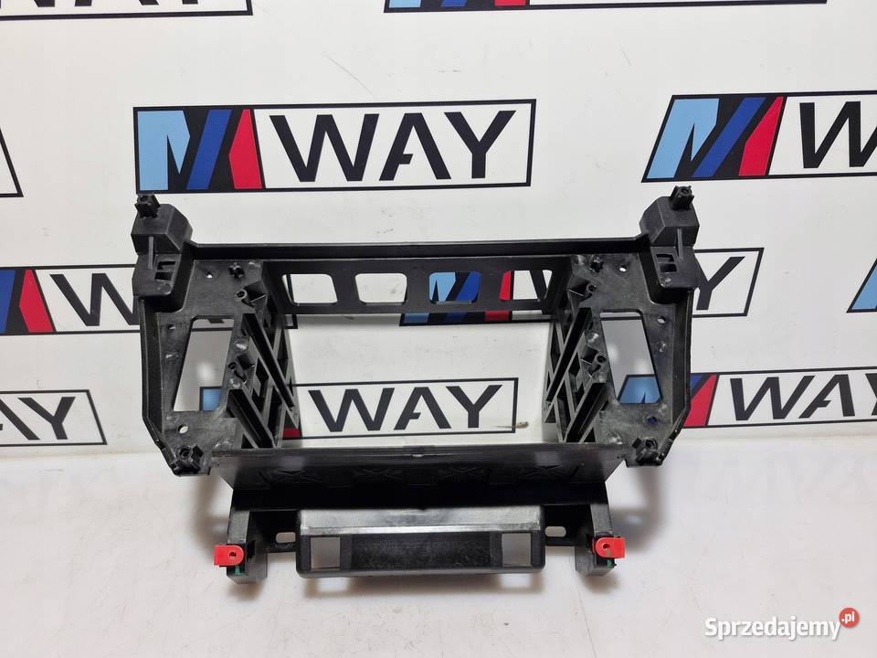 BMW F06 F12 F13 STELAŻ UCHWYT RAMKA MOCOWANIE dolnośląskie