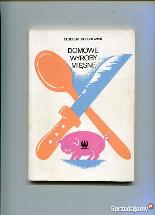 Domowe wyroby mięsne zachodniopomorskie Szczecin