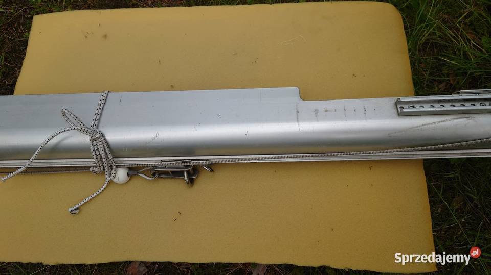 Maszt Selden 735 Warszawa sprzedam