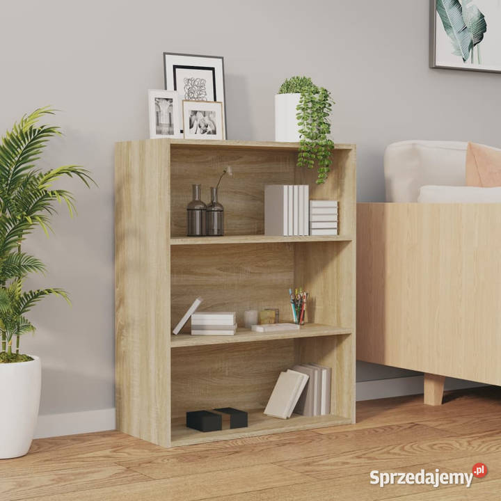 Szafka wisząca dąb sonoma 695x325x90 WM812315 Warszawa
