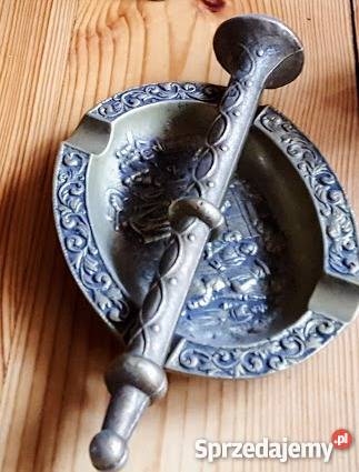 Mosiężne cacka Poznań