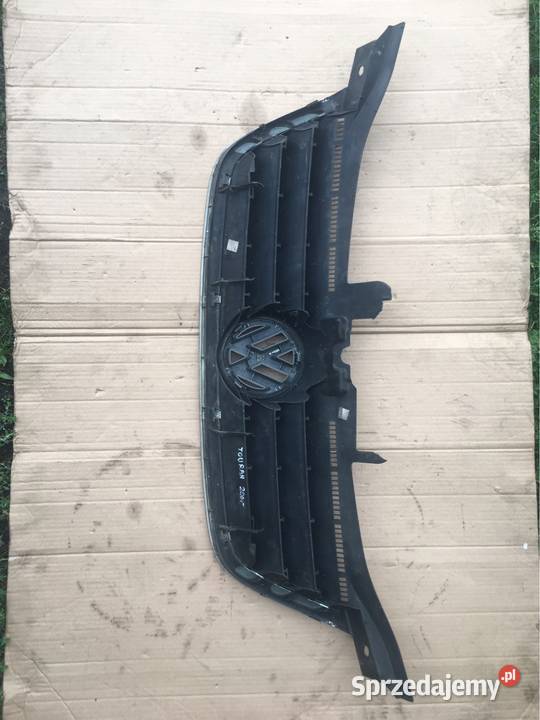 Grill atrapa vw Touran 1t0853651 Chojnice