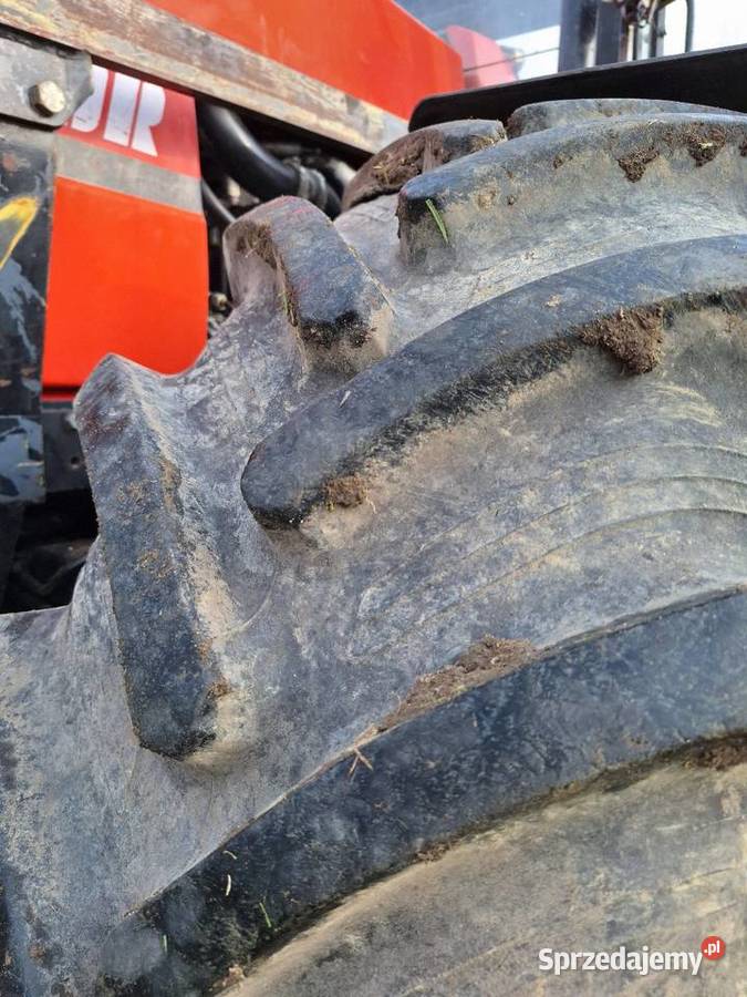 Zetor 10540 Ornontowice