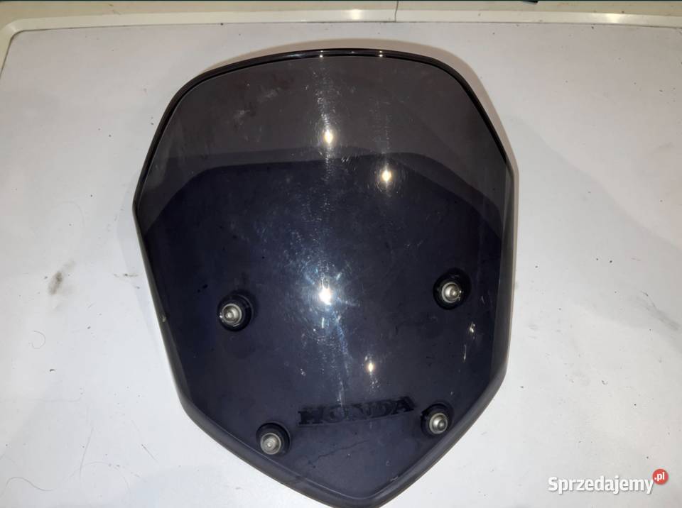 Szybka szyba Honda NC750S 2014r