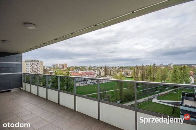 Apartament w centrum Białegostoku Białystok