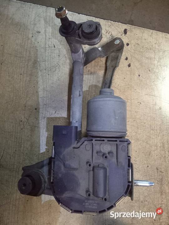 Mechanizm wycieraczek prawy przód VW Seat Jedlnia
