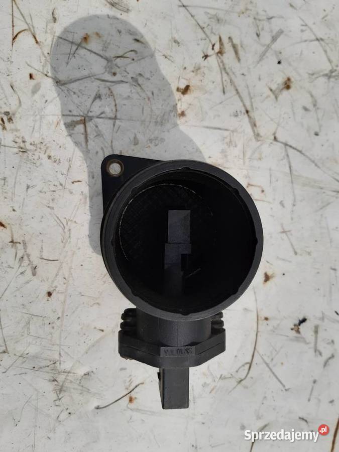 VW Seat Przeplywomierz Mińsk Mazowiecki