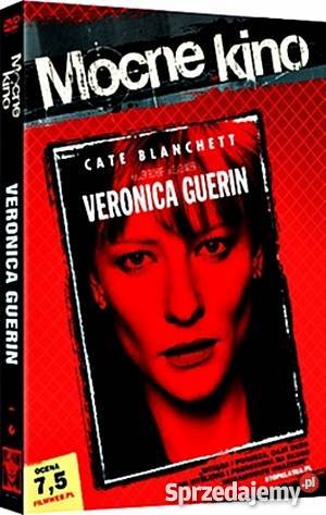VERONICA GUERIN CATE BLANCHETT MOCNE KINO Kalisz