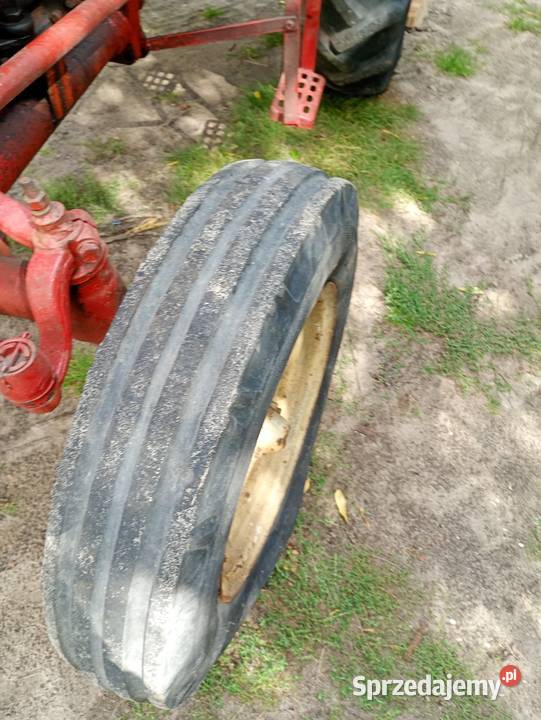 Władimirec rusek t25 Udrzynek