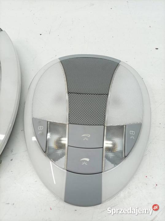 LAMPKA PODSUFITKI KOMPLET 2115403845 2118206701