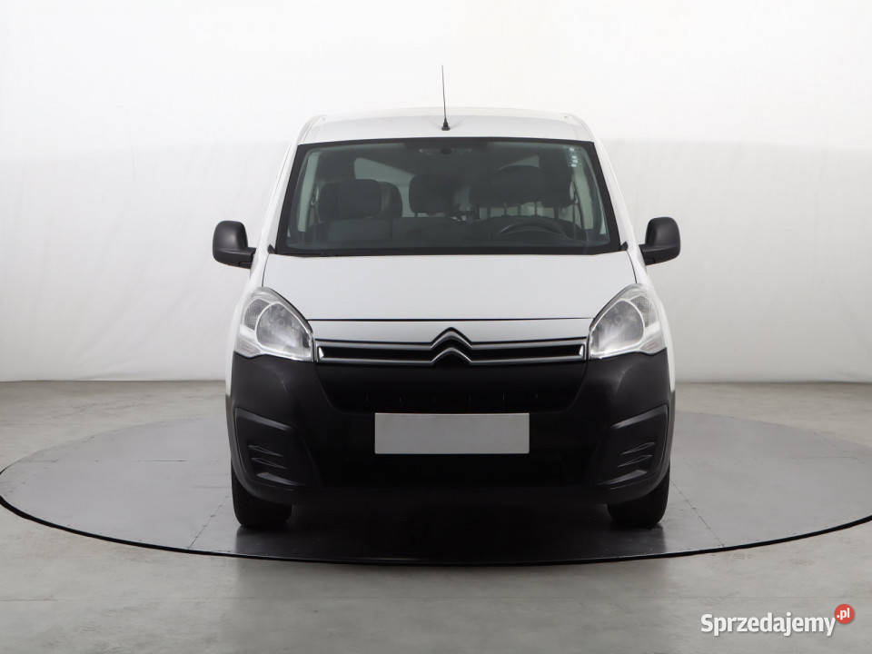 Citroen Berlingo 16 HDi Berlingo
