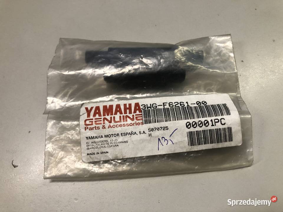 Konektorzłączka przewodu Yamaha Neos 3WGF626100 Kielce sprzedam
