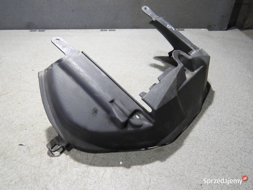 SUZUKI BURGMAN 650 05 plastik zaślepka Warszawa