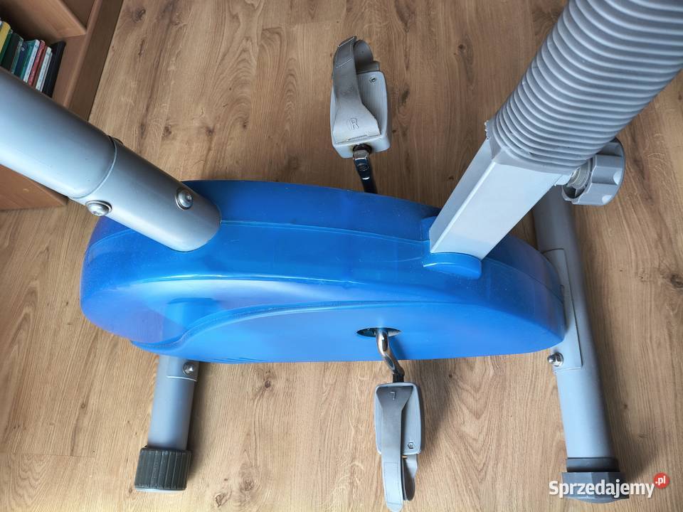 Rower stacjonarny do ćwiczeń małopolskie