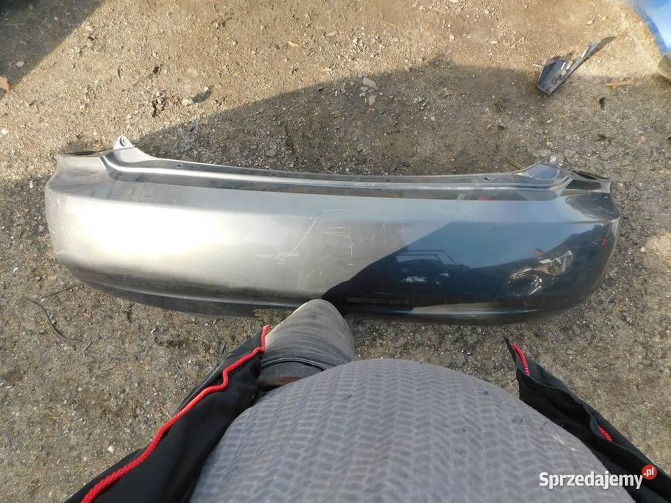 cerato zderzak 34214 WYSYŁKA Żory