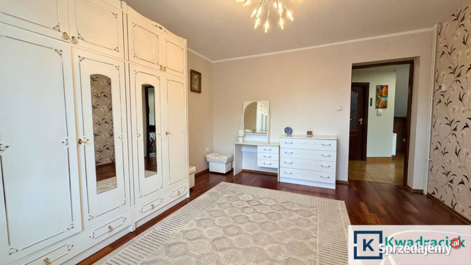 Dom wolnostojący Kamienica Górna 147m2 Domy