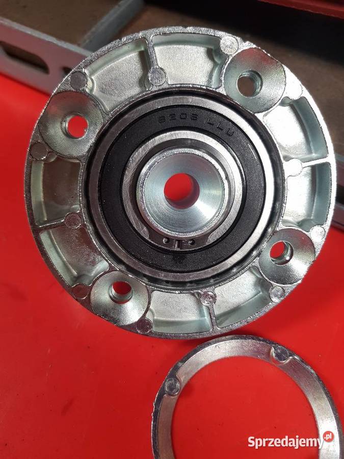 G16248851R Piasta talerza Maschio Gaspardo Sulechów