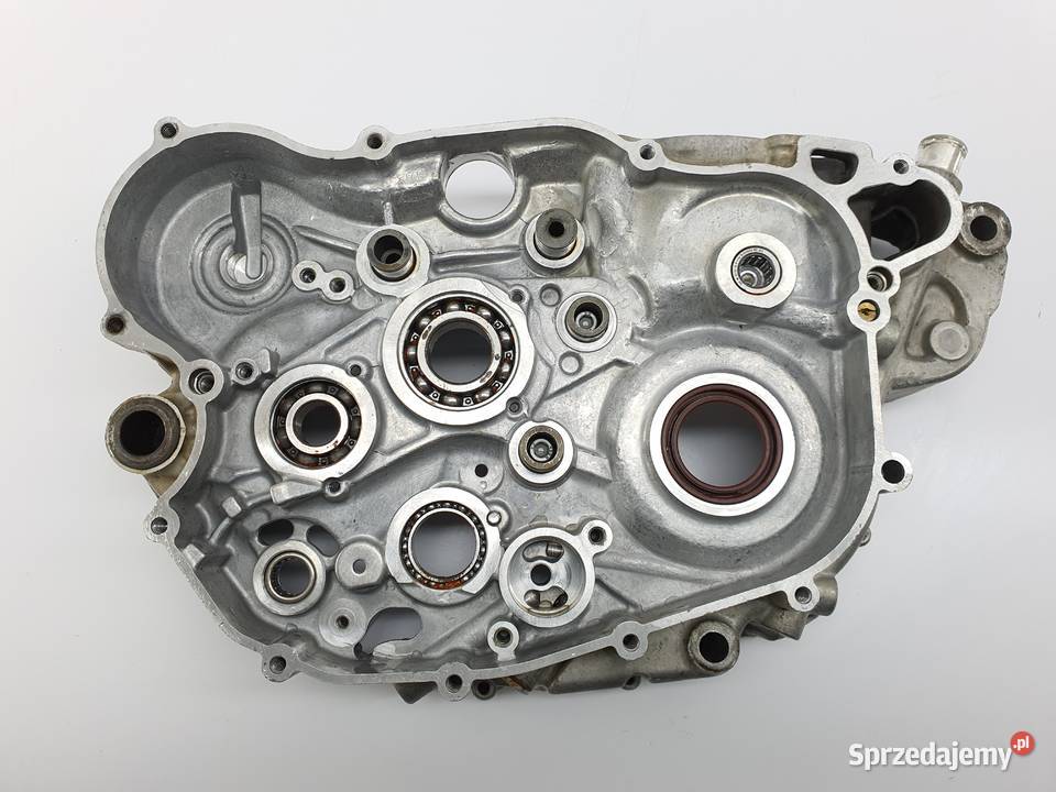 Karter Prawy Korpus Silnika Ktm Exc 450500 1216 Łódź