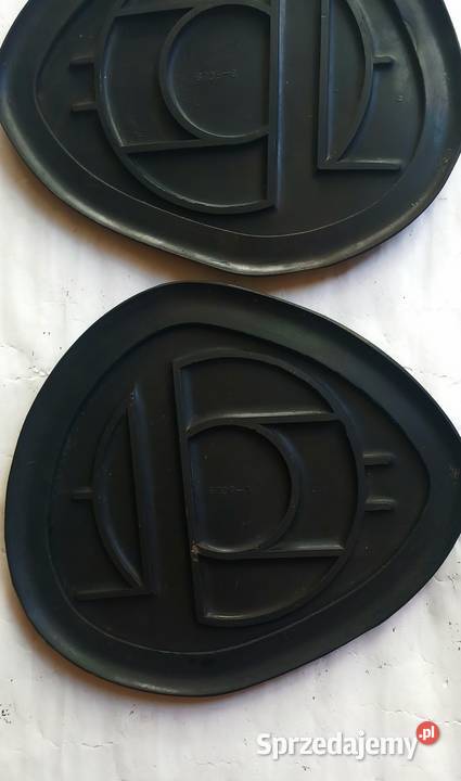 Gumy na bak MZ ts 250 DDR Pabianice