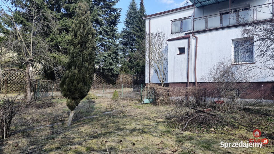 Dom wolnostojący 140m2 Białystok