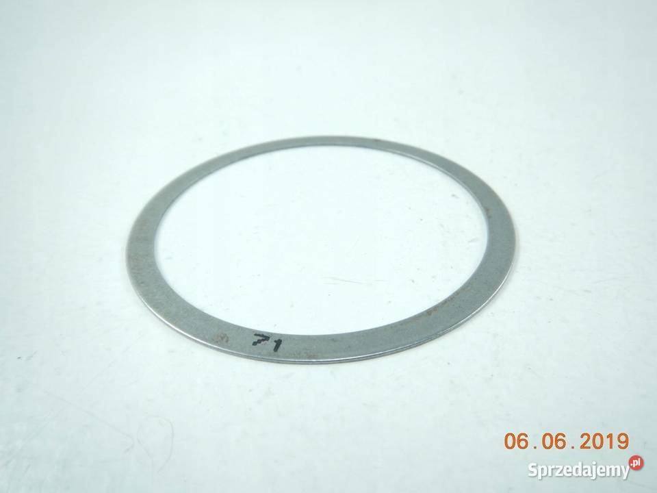 USZCZELKA SKRZYNI ELANTRA TUCSON 0413