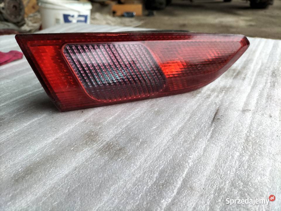 Alfa Romeo 156 LAMPA TYLNA TYŁ