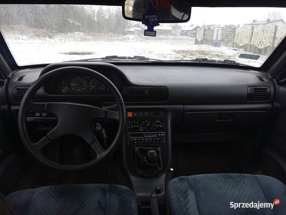 Polonez Caro Plus 14 16v mazowieckie Radzymin