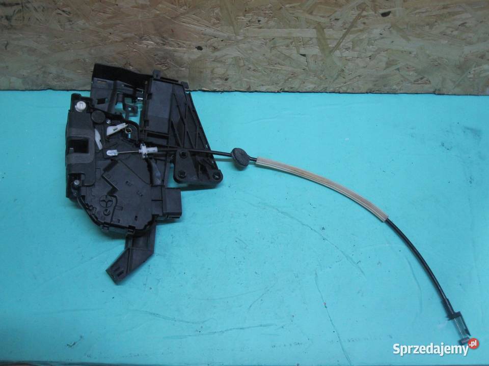 FORD KUGA MK1 I 11r zamek drzwi lewy tył