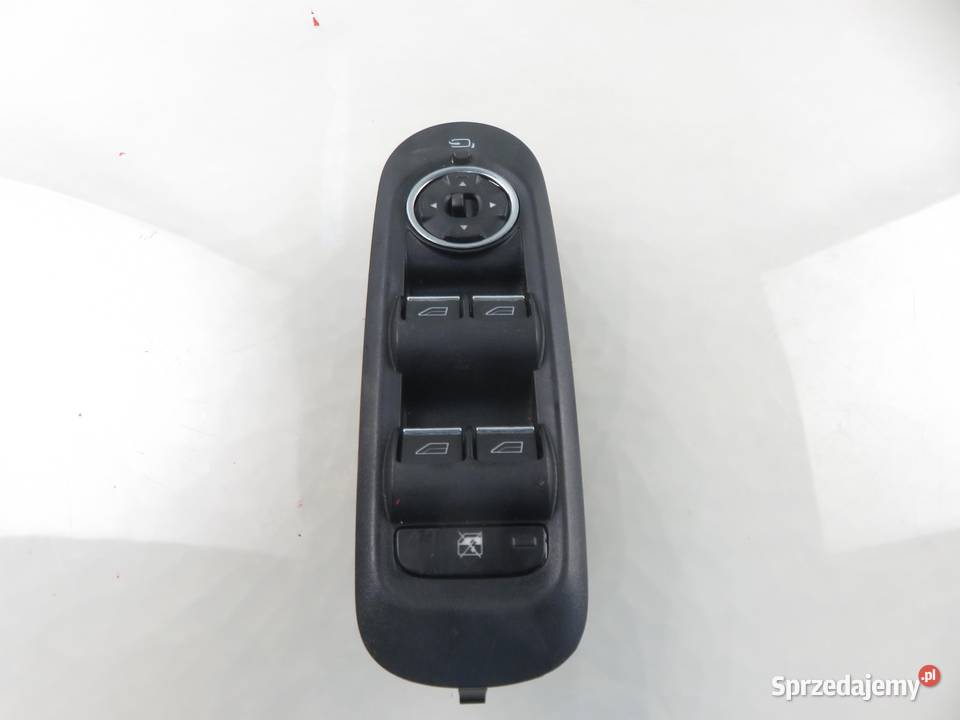 PANEL SZYB FORD S I WA6 7S7T14A132BC osobowe