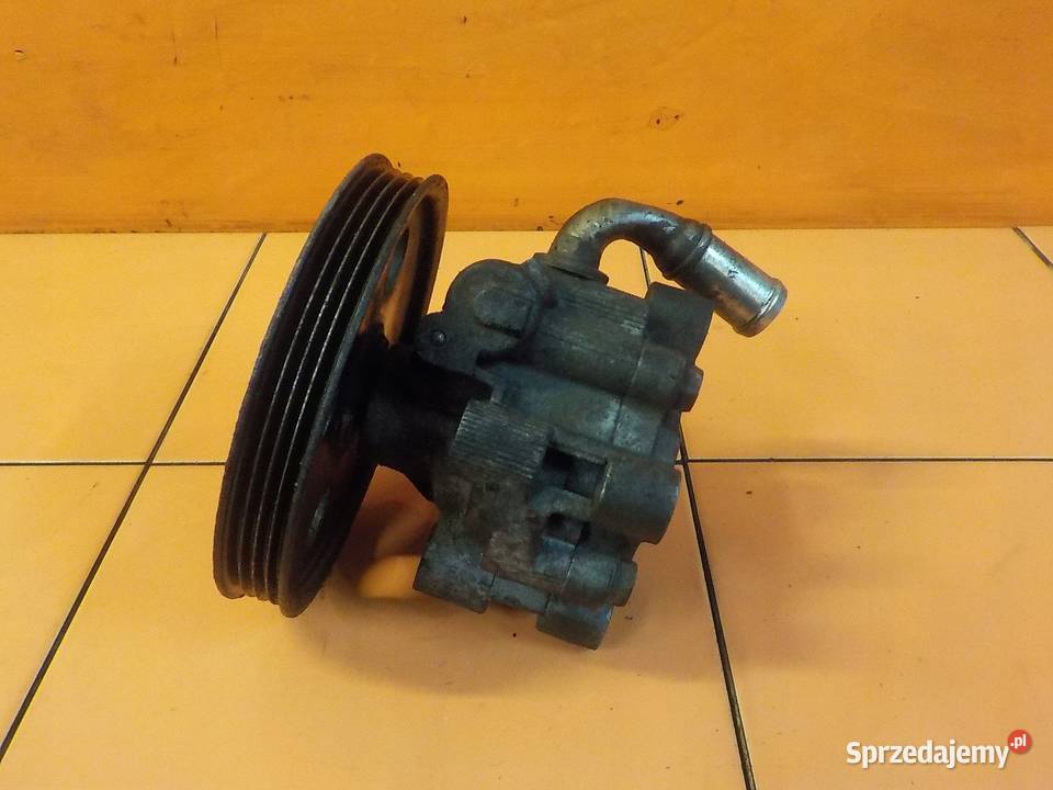 VOYAGER CHEROKEE 28 CRD 07r 150 VM47C ENR pompa osobowe Suków sprzedam