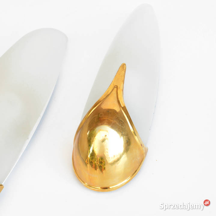 Para kinkietów Marga proj Z Kochanek Karko