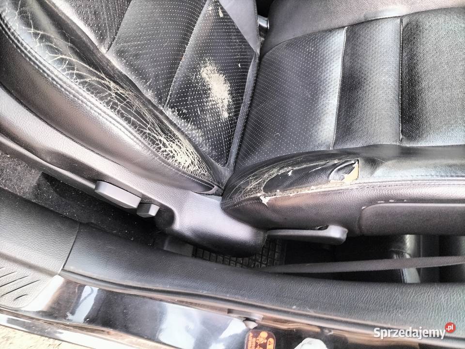 MAZDA 6 GG GY Pozostałe Kamień-Kolonia sprzedam